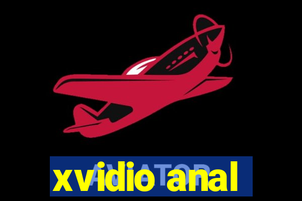 xvidio anal